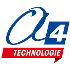 A4 Technologie